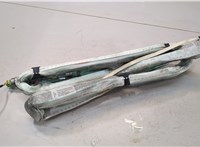  Подушка безопасности боковая (шторка) Mercedes ML W164 2005-2011 20105866 #1