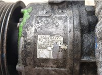  Компрессор кондиционера Opel Corsa D 2006-2014 20106044 #2