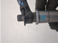 7701476567, 0445115007 Форсунка топливная Renault Laguna 3 2007- 20106075 #3