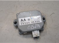 292A54EA0A Блок управления камерой заднего вида Nissan Qashqai 2013-2019 20106078 #1