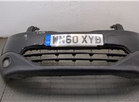  Бампер Nissan Qashqai 2006-2013 20106110 #1