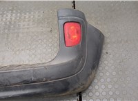  Бампер Renault Kangoo 2013-2021 20106151 #2