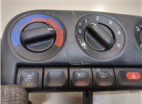 090429965 Переключатель отопителя (печки) Opel Omega B 1994-2003 20106156 #2