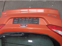  Крышка (дверь) багажника Ford Focus 3 2011-2015 20106269 #11