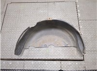  Защита арок (подкрылок) Volkswagen Sharan 2000-2010 20106282 #1