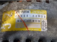  Генератор Toyota Corolla E12 2001-2006 20106417 #3