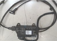  Электропривод ручного тормоза (моторчик ручника) Toyota Avensis 3 2009-2015 20106463 #6