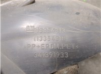 13354313, 13354318, 341391933 Защита арок (подкрылок) Opel Astra J 2010-2017 20106594 #3