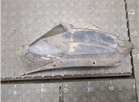  Защита арок (подкрылок) Ford Fusion 2002-2012 20106708 #1