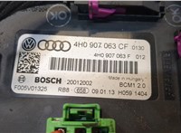  Блок управления бортовой сети (Body Control Module) Audi A7 2010-2014 20106815 #2