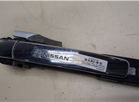  Ручка двери наружная Nissan X-Trail (T31) 2007-2015 20106829 #1