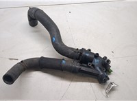  Корпус термостата Citroen C-Crosser 2007-2013 20106830 #4