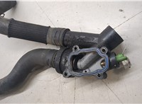  Корпус термостата Citroen C-Crosser 2007-2013 20106830 #5