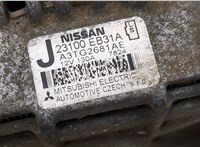  Генератор Nissan Navara 2005-2015 20106898 #3