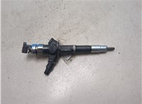 16600EC00A Форсунка топливная Nissan Navara 2005-2015 20106916 #6