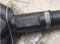 16600EC00A Форсунка топливная Nissan Navara 2005-2015 20106916 #7