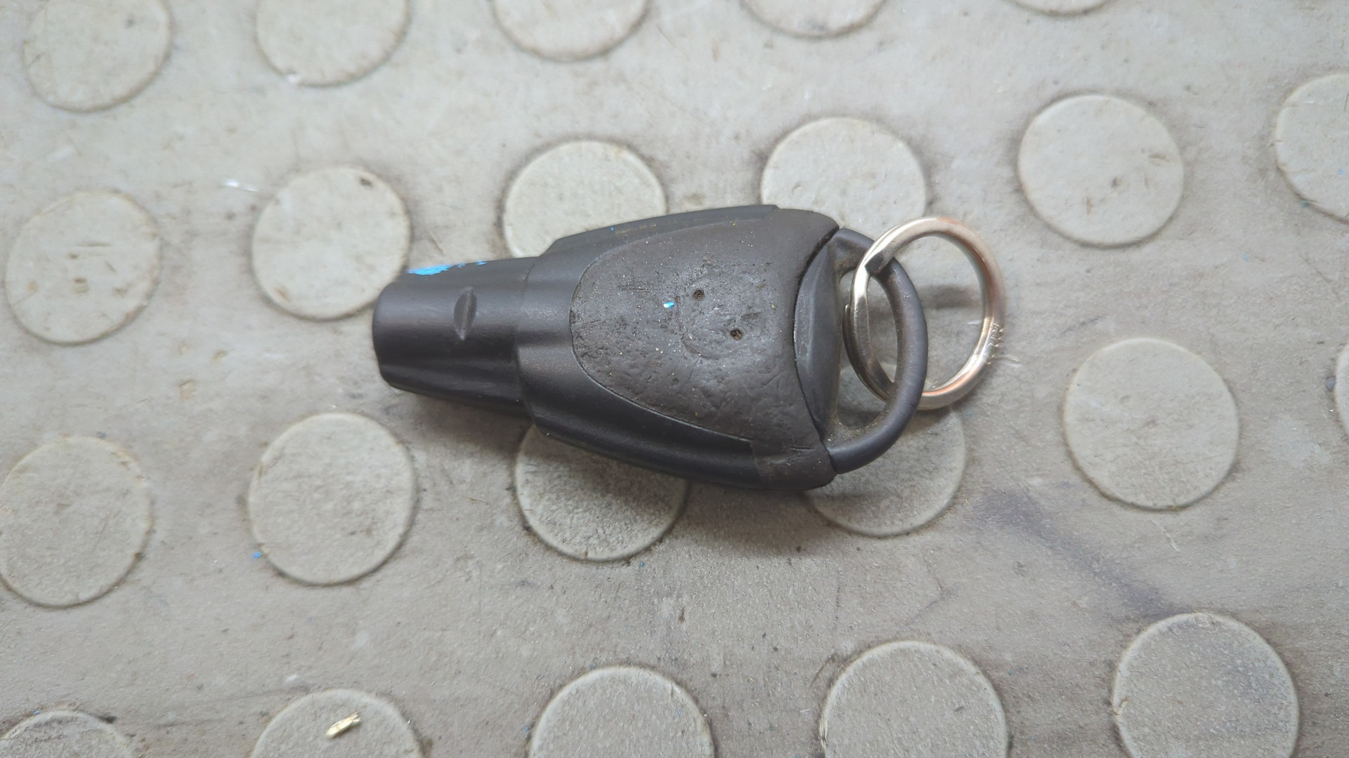 Ключ зажигания