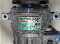 1K0820808F Компрессор кондиционера Volkswagen Golf 5 2003-2009 20107088 #8