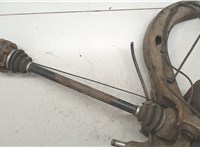 33411095417, 33217540116, 33303420502, 34523420331 Ступица (кулак, цапфа) BMW X3 E83 2004-2010 20107129 #4