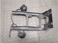  Кронштейн рамки передней Mercedes GL X164 2006-2012 20107220 #2