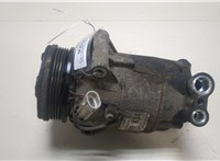  Компрессор кондиционера Opel Astra H 2004-2010 20107272 #1