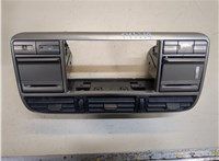 682608H610, 687508H600 Рамка под магнитолу Nissan X-Trail (T30) 2001-2006 20107318 #1