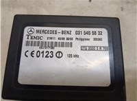  Блок управления иммобилайзера Mercedes Vito W638 1996-2003 20107436 #2