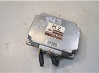  Блок управления АКПП / КПП Nissan Navara 2005-2015 20107460 #1