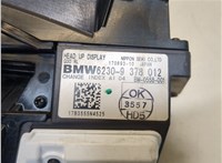  Проекция на лобовое стекло BMW 5 G30, G31 2016-2024 20107466 #5