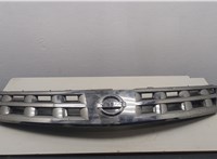  Решетка радиатора Nissan Murano 2002-2008 20105752 #1