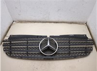 A6398800185 Решетка радиатора Mercedes Vito W639 2004-2013 20105930 #2