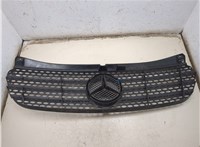 A6398800185 Решетка радиатора Mercedes Vito W639 2004-2013 20105930 #7