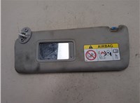 7432060F30B0 Козырек солнцезащитный Toyota Land Cruiser Prado (150) - 2009- 20107618 #5