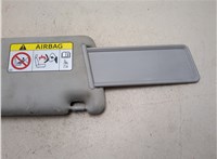 7432060F30B0 Козырек солнцезащитный Toyota Land Cruiser Prado (150) - 2009- 20107618 #7