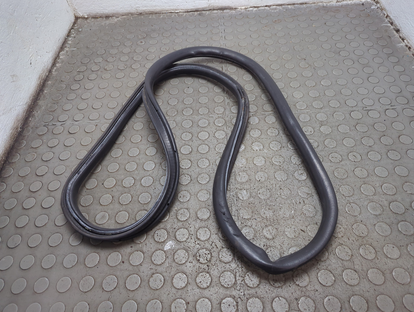 Уплотнитель