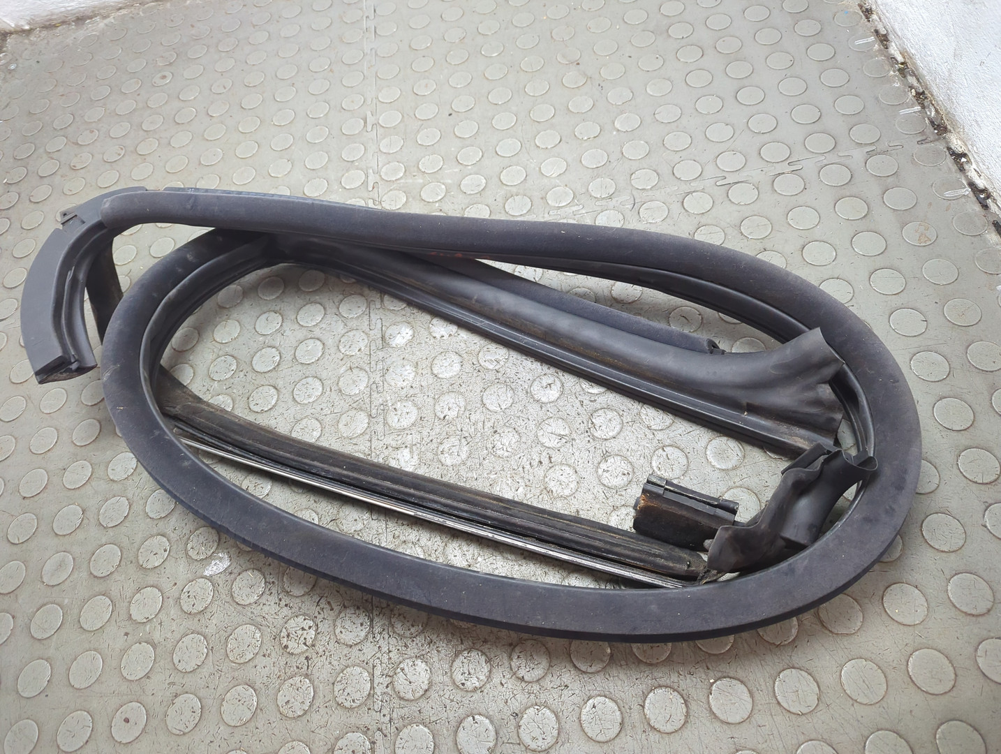 Уплотнитель