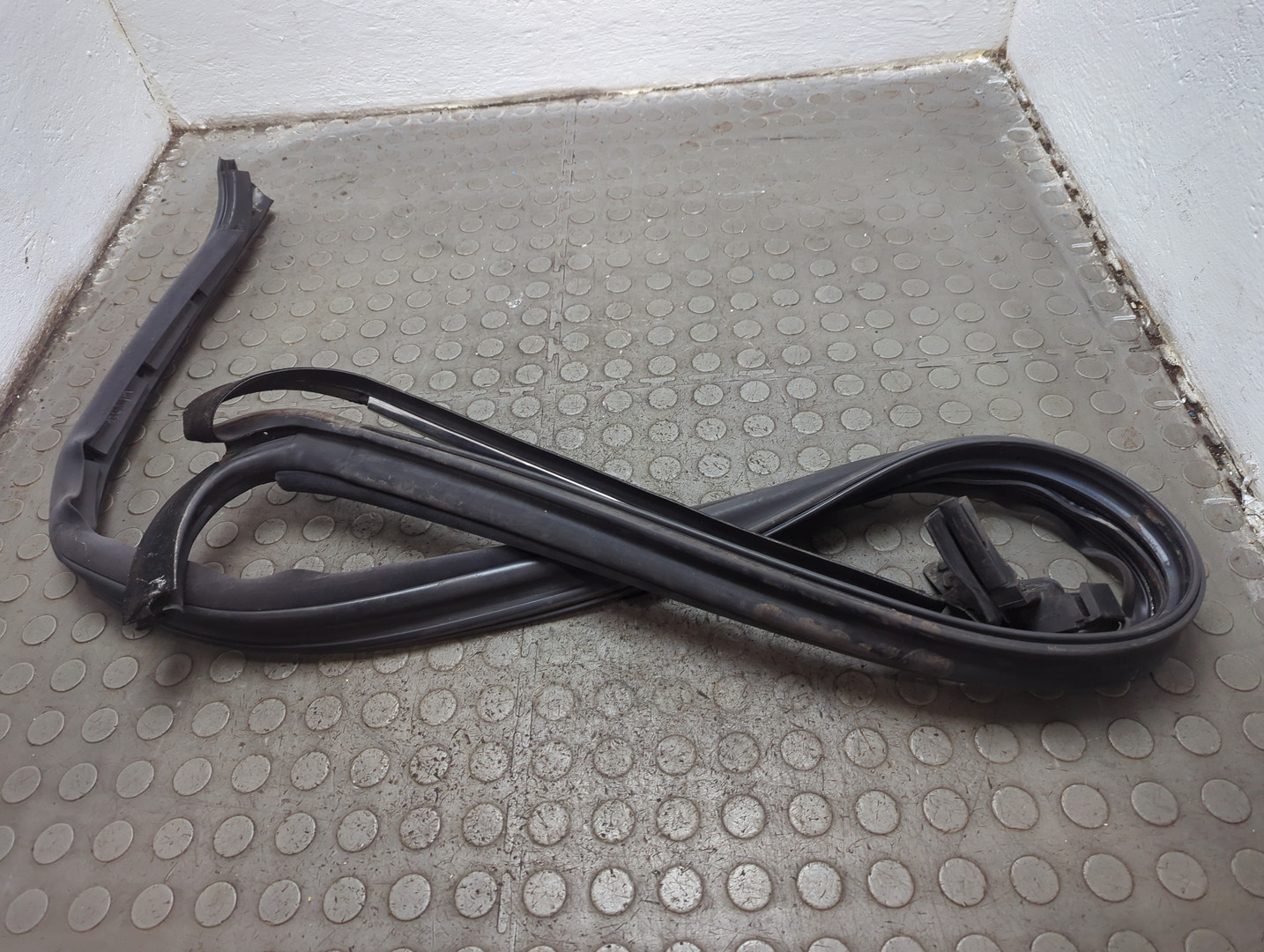 Уплотнитель