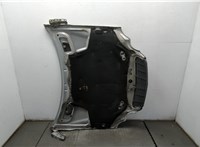  Капот Mercedes C W203 2000-2007 20107905 #8