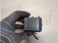  Сопротивление отопителя (моторчика печки) Peugeot 308 2007-2013 20107938 #1