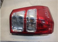 3567065J21 Фонарь (задний) Suzuki Grand Vitara 2005-2015 20108094 #1