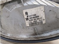 93182993, 417152 Фонарь (задний) Opel Astra H 2004-2010 20108157 #3