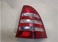  Фонарь (задний) Mercedes C W203 2000-2007 20108235 #1