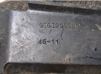 9663298680 Кронштейн (лапа крепления) Peugeot 5008 2009-2016 20108261 #2