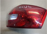 8V4113404AH Фонарь (задний) Ford Kuga 2008-2012 20108264 #1