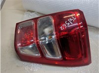  Фонарь (задний) Suzuki Grand Vitara 2005-2015 20108288 #1