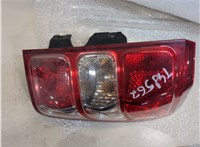  Фонарь (задний) Suzuki Grand Vitara 2005-2015 20108288 #2