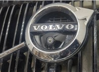  Решетка радиатора Volvo XC90 2014-2019 20108358 #4