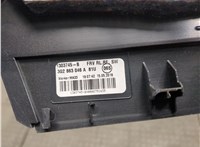 3G2863046A Пластик (обшивка) салона Volkswagen Passat 8 2015- 20108398 #3