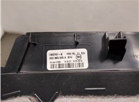 3G2863045A Пластик (обшивка) салона Volkswagen Passat 8 2015- 20108404 #3