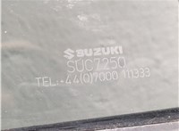  Дверь боковая (легковая) Suzuki Grand Vitara 2005-2015 20108417 #3